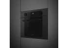 Комбинирана микровълнова фурна за вграждане SMEG SO4201M1BI