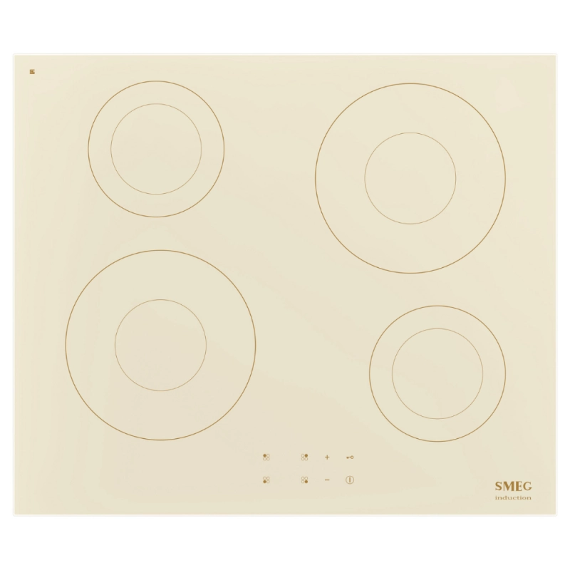 Si2641dp Индукционен плот SMEG SI2641DP