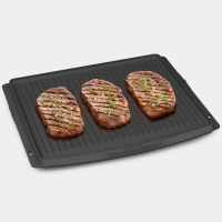 SMEG BBQ