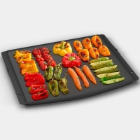 SMEG BBQ