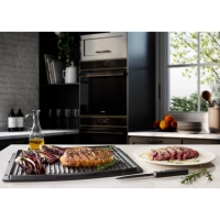 SMEG BBQ