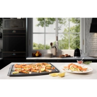 SMEG BBQ