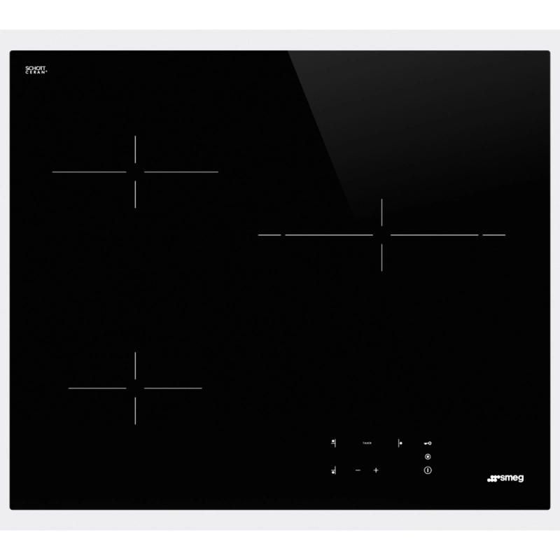 SMEG SE263TD1
