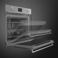 SMEG SOP6302TX