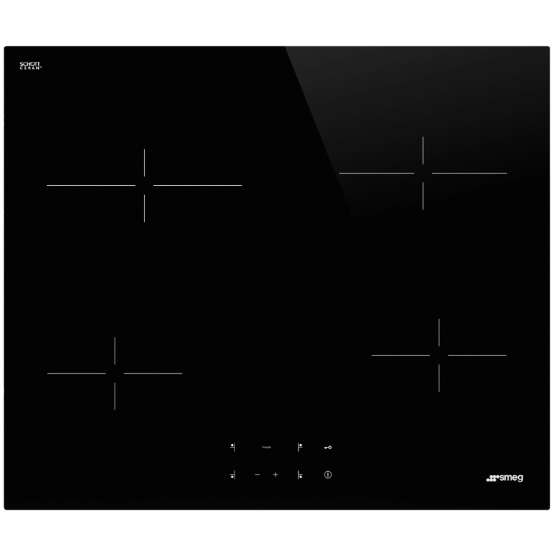 SMEG SE264TD1