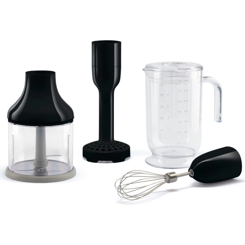SMEG HBAC11BL